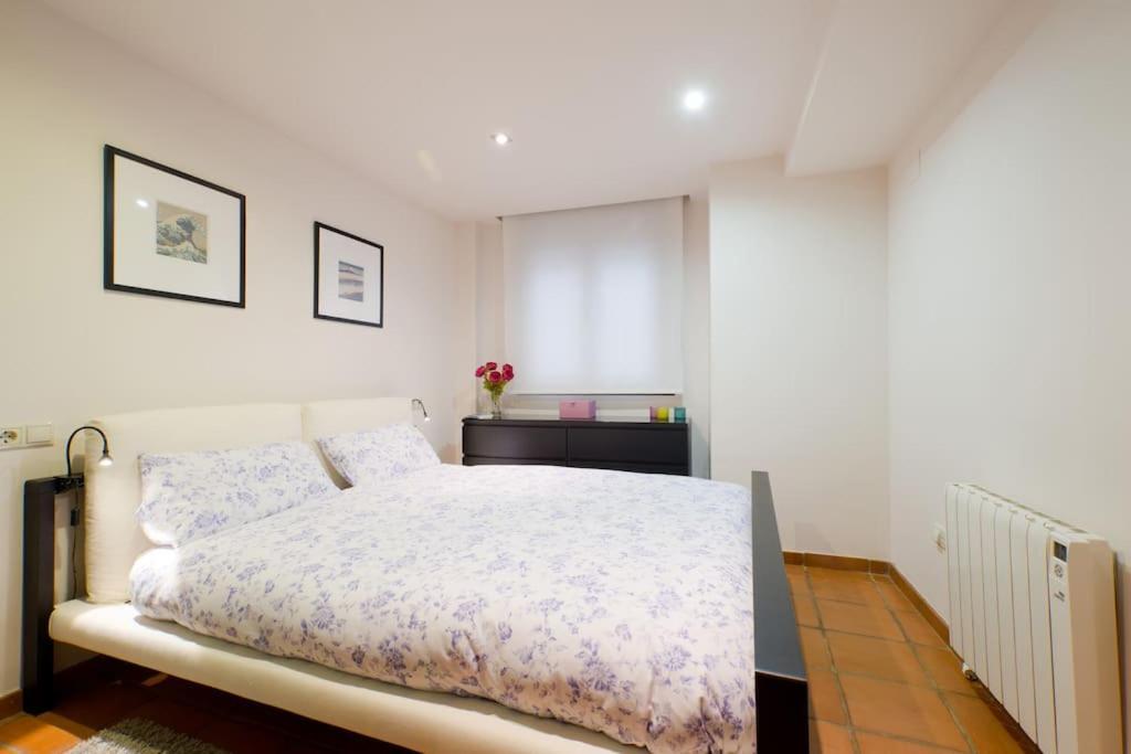 La Casita De La Esquina Apartment