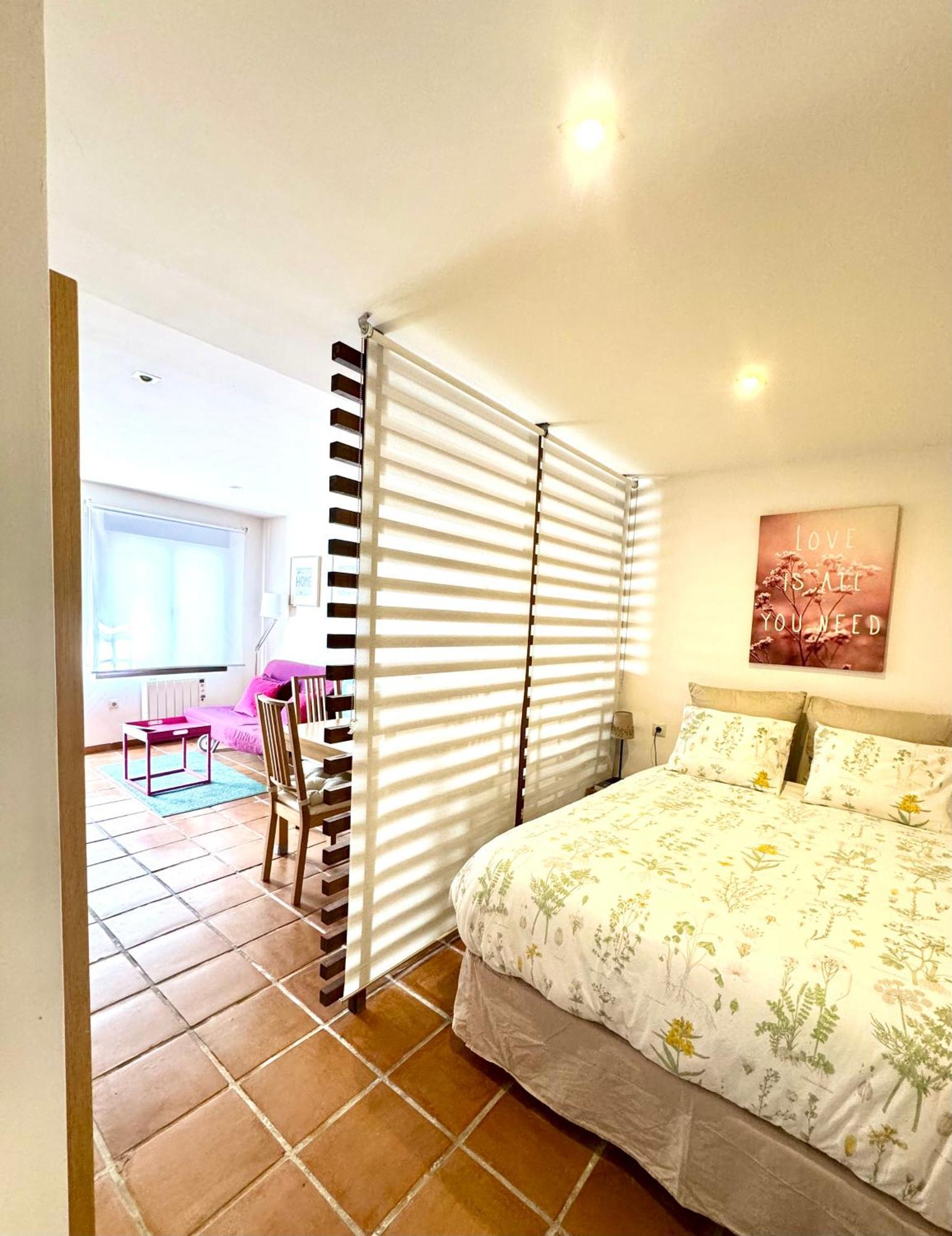 Apartment La Casita De La Esquina